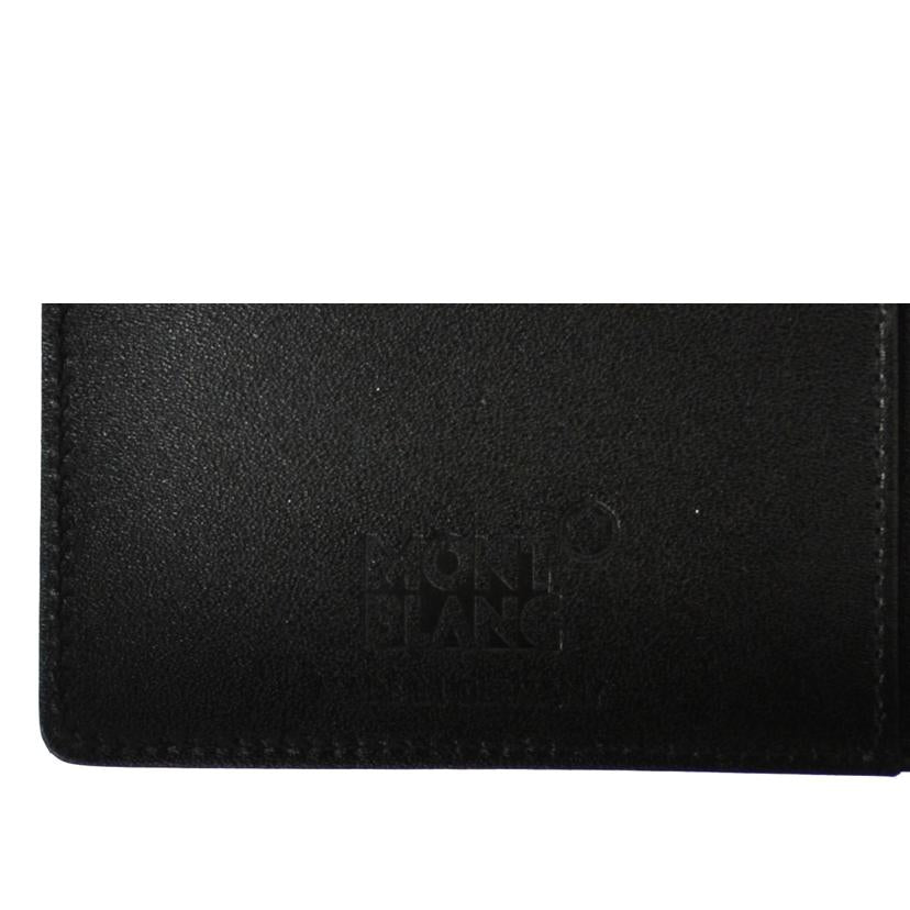 MONTBLABC モンブラン/長財布//Aランク/75