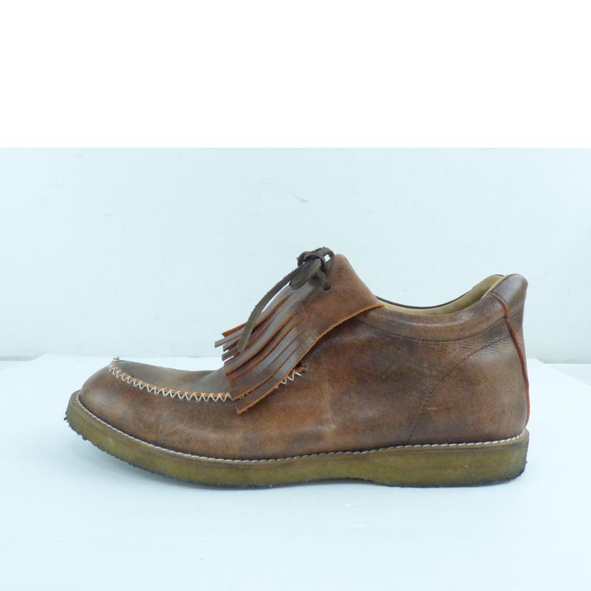 glamb グラム/レザーシューズ//Bランク/64