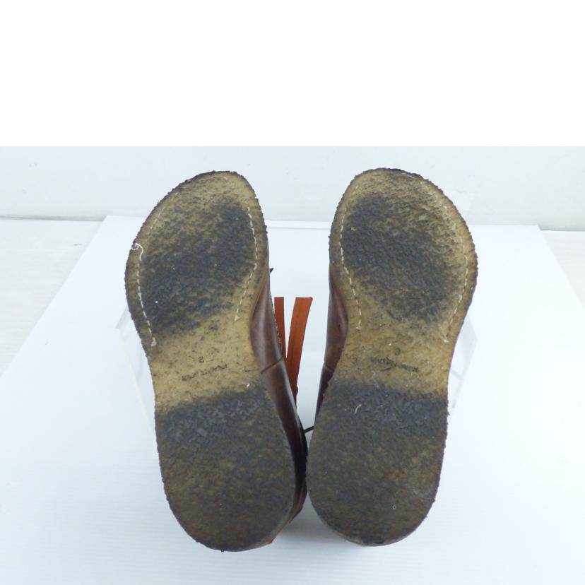 glamb グラム/レザーシューズ//Bランク/64