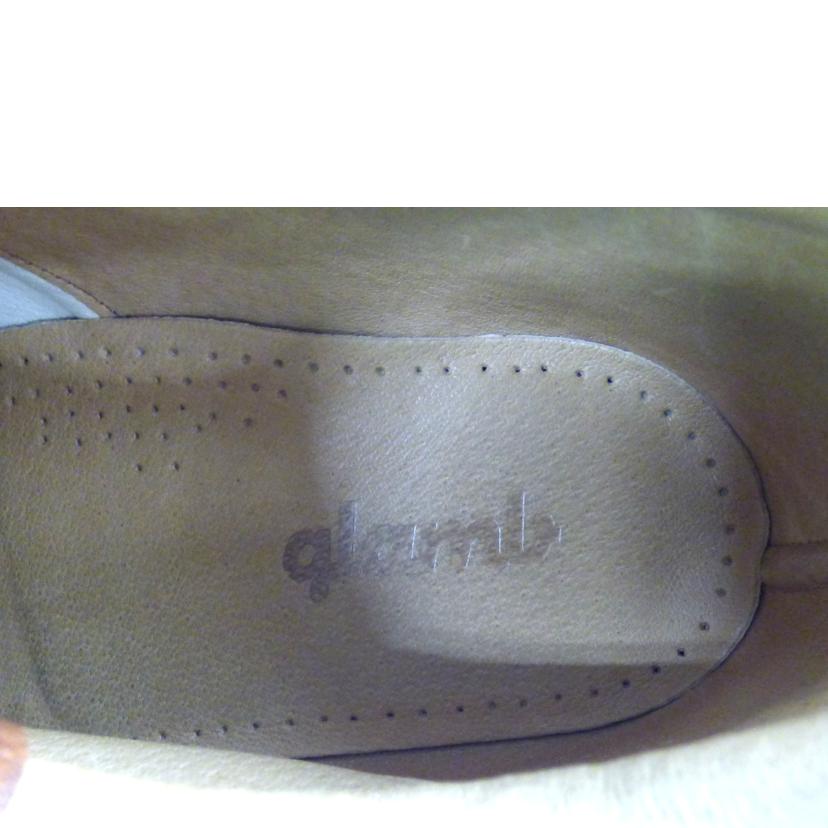 glamb グラム/レザーシューズ//Bランク/64