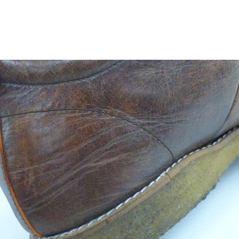 glamb グラム/レザーシューズ//Bランク/64