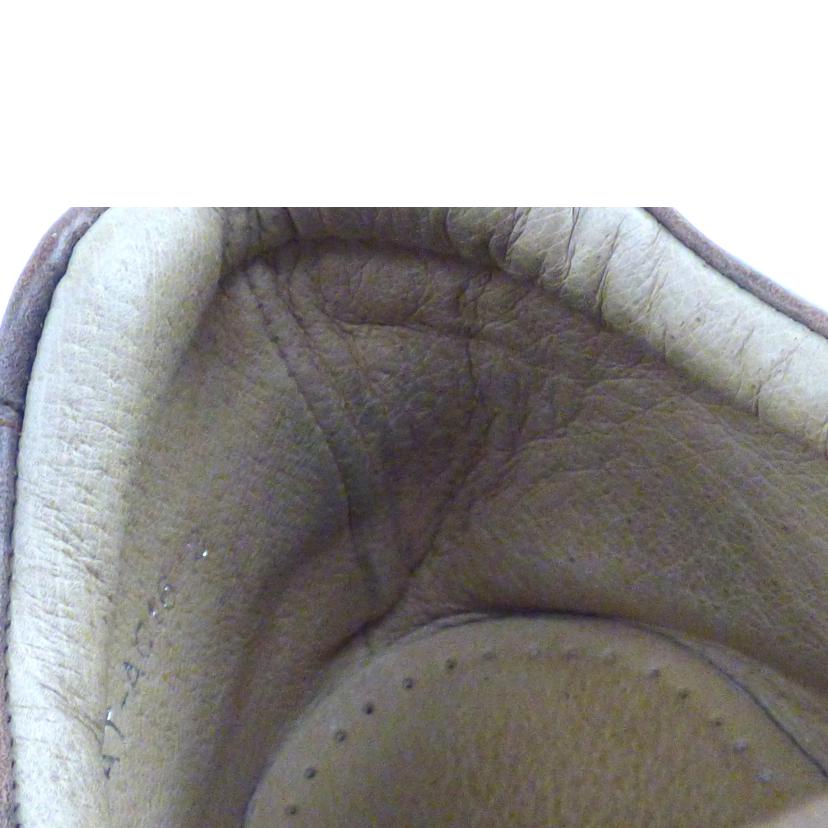 glamb グラム/レザーシューズ//Bランク/64