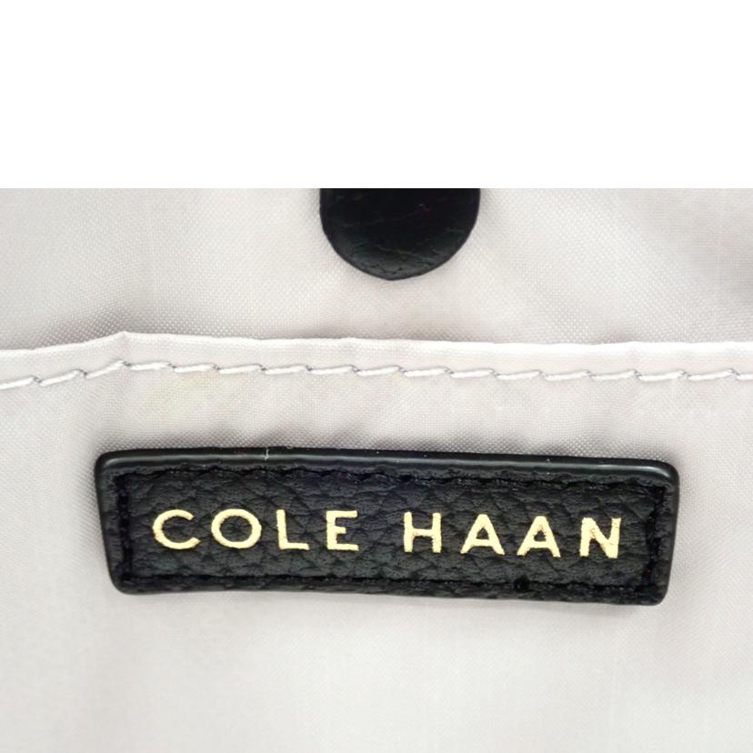 COLEHAAN コールハーン/ネオプレンウィークエンダー/U06754//Aランク/62