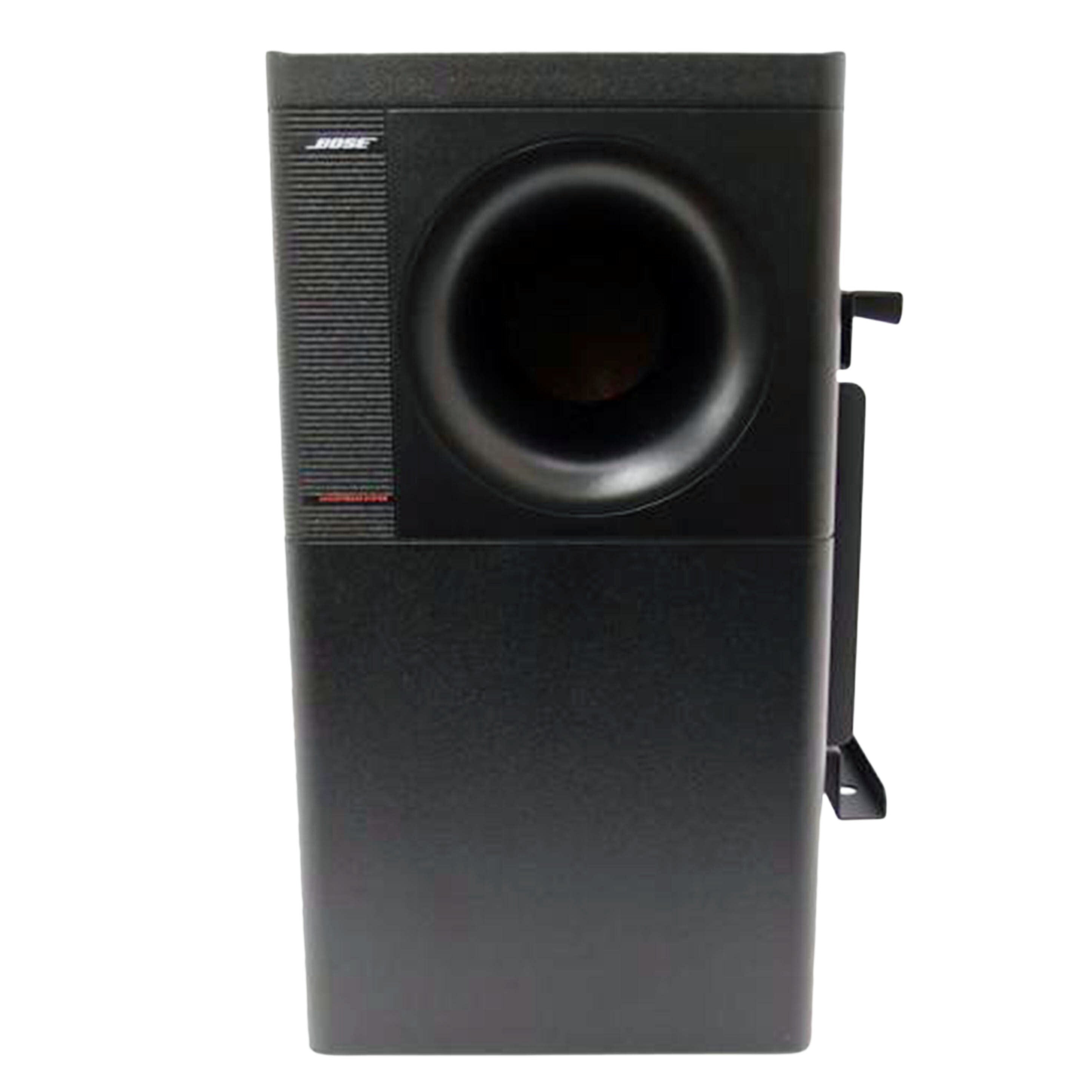 BOSE ボーズ/FreeSpace 3/サブウーファー/FS3MB Acoustimass bass module//92800025AC/Aランク/69