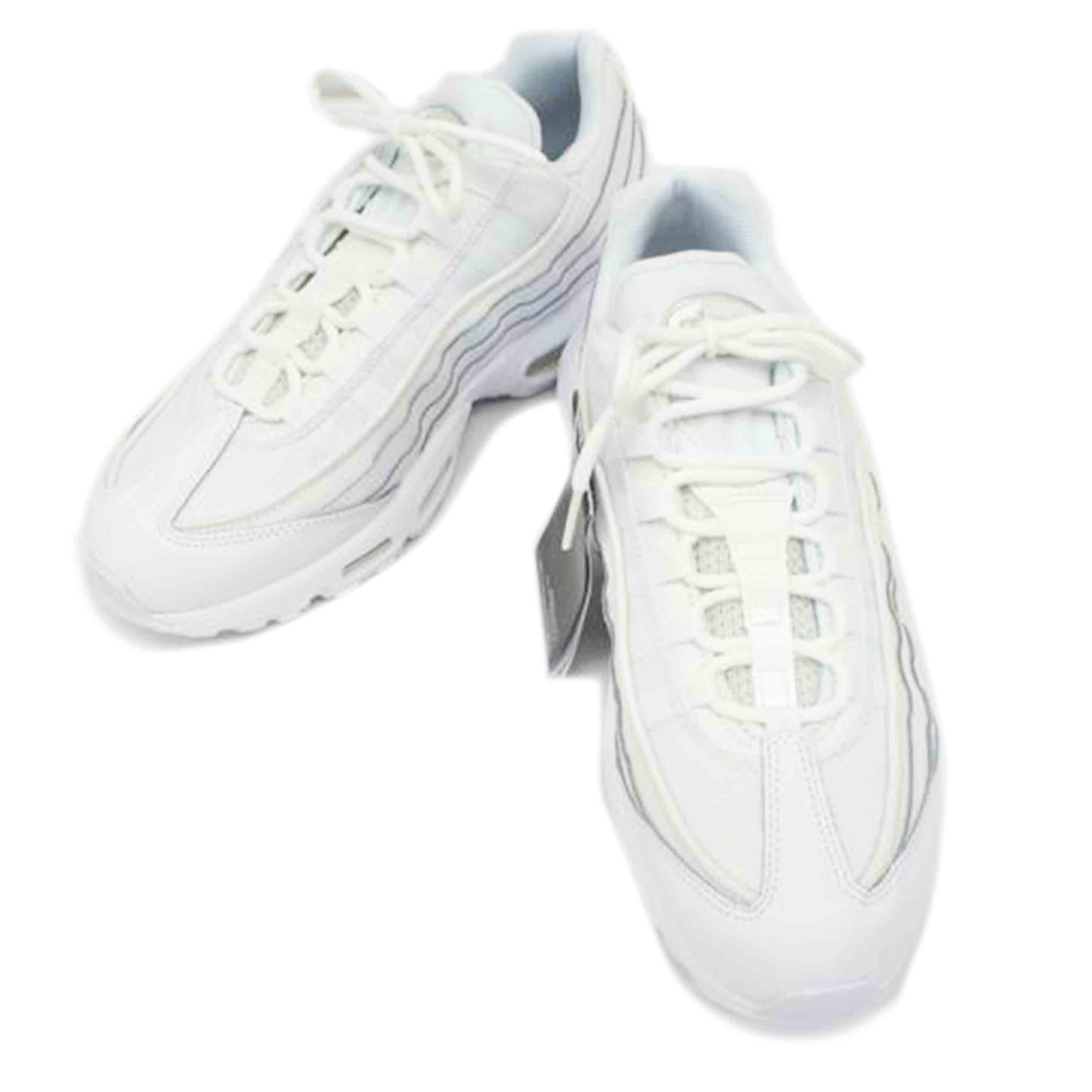 NIKE ナイキ/NIKE AIR MAX 95 ESSENTIAL/CT1268-100//Sランク/05