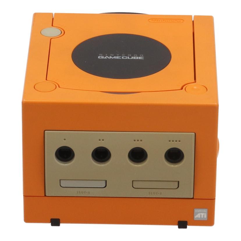 Nintendo ニンテンドー/GAMECUBE /DOL-001//12246852/Cランク/01
