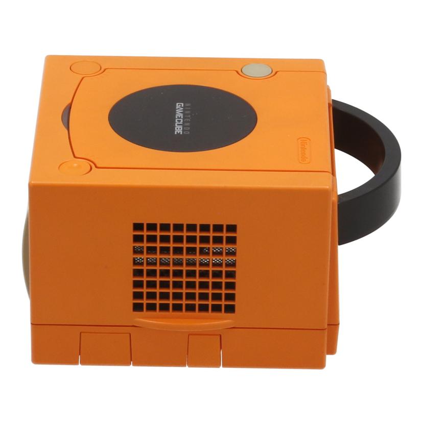 Nintendo ニンテンドー/GAMECUBE /DOL-001//12246852/Cランク/01