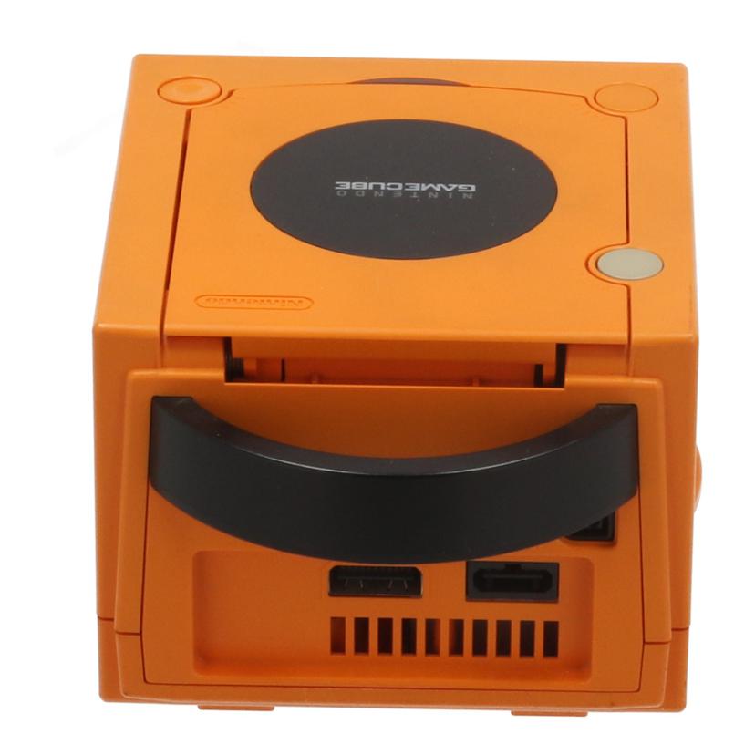 Nintendo ニンテンドー/GAMECUBE /DOL-001//12246852/Cランク/01