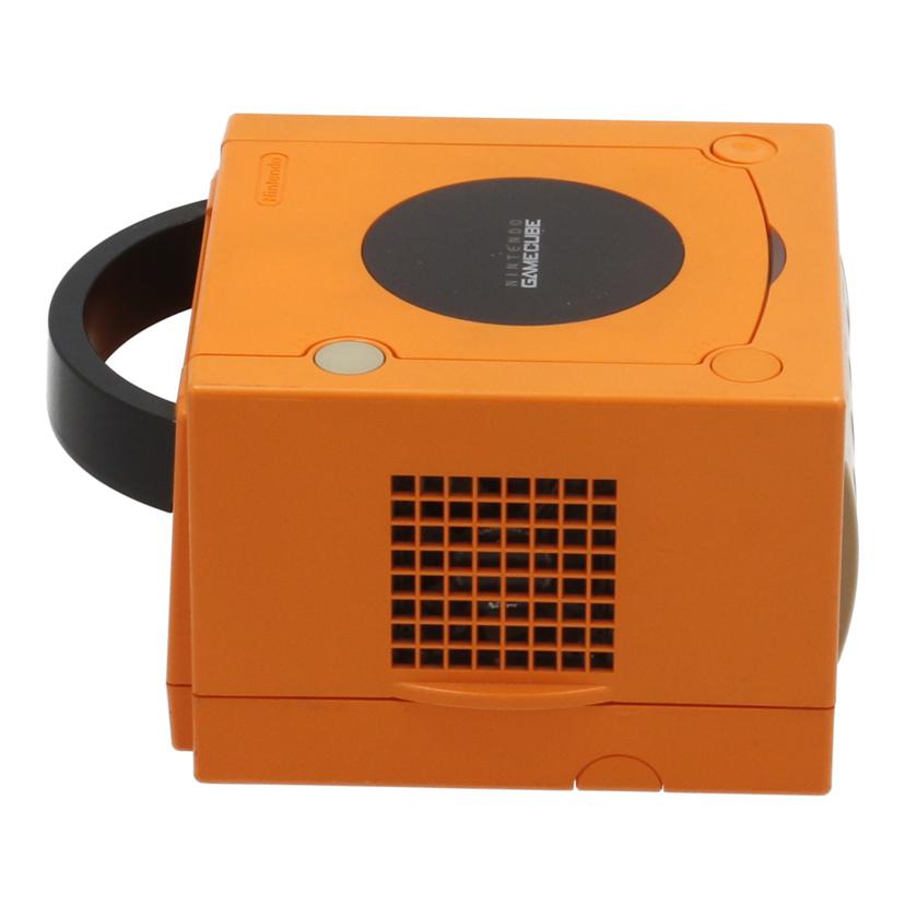 Nintendo ニンテンドー/GAMECUBE /DOL-001//12246852/Cランク/01