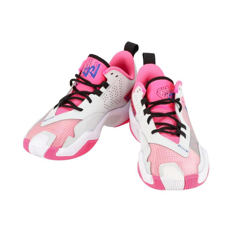 NIKE ナイキ/ジョーダンワンテイク4/ローカットスニーカー/DO7192-104//Aランク/18