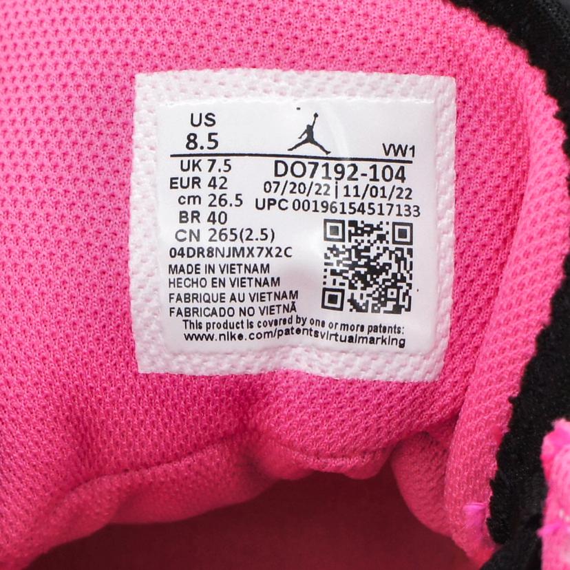 NIKE ナイキ/ジョーダンワンテイク4/ローカットスニーカー/DO7192-104//Aランク/18