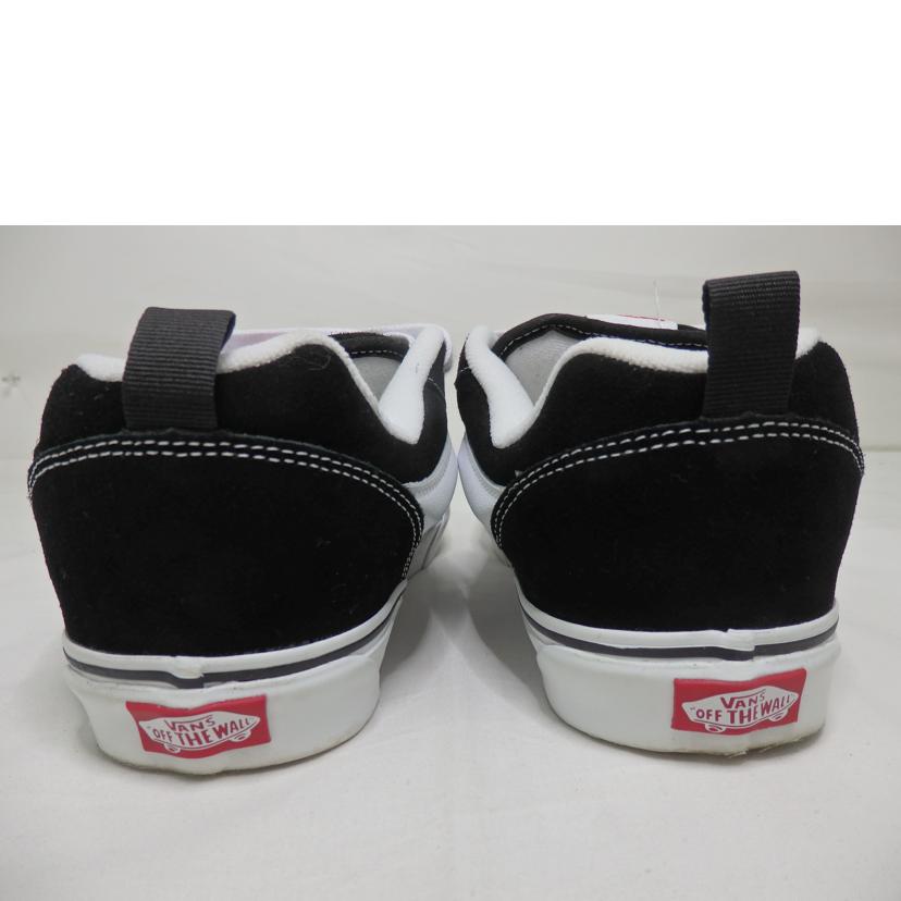 VANS バンズ/VANS スニーカー/29.0cm/721356//Bランク/84
