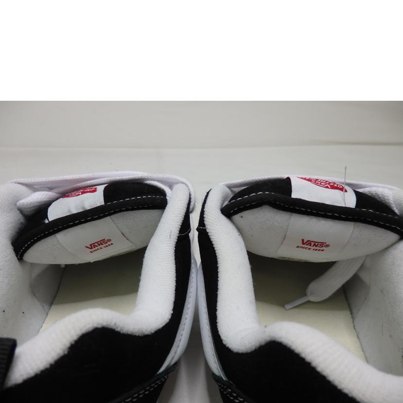 VANS バンズ/VANS スニーカー/29.0cm/721356//Bランク/84