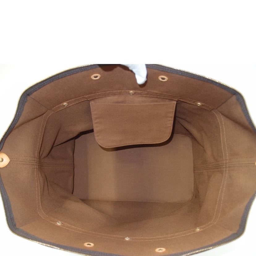 LOUIS VUITTON ルイ・ヴィトン/クルーザーバッグ45/モノグラム/M41138//SP0***/Aランク/69