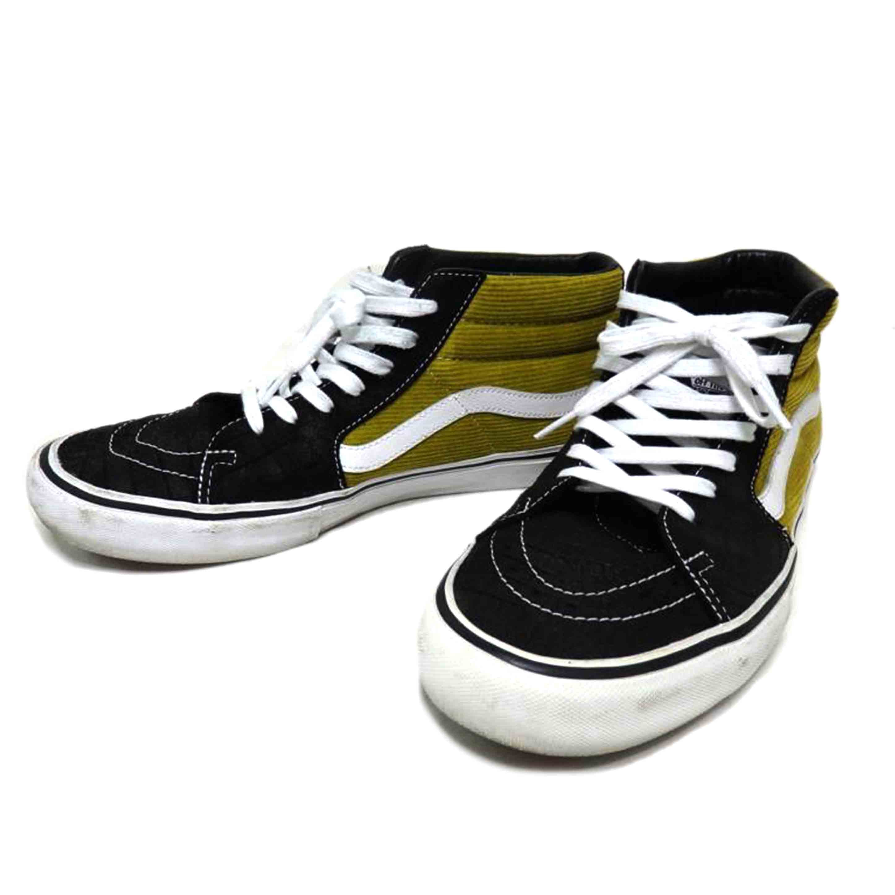 VANS バンズ/VANS スニーカー/29.0cm//Bランク/84