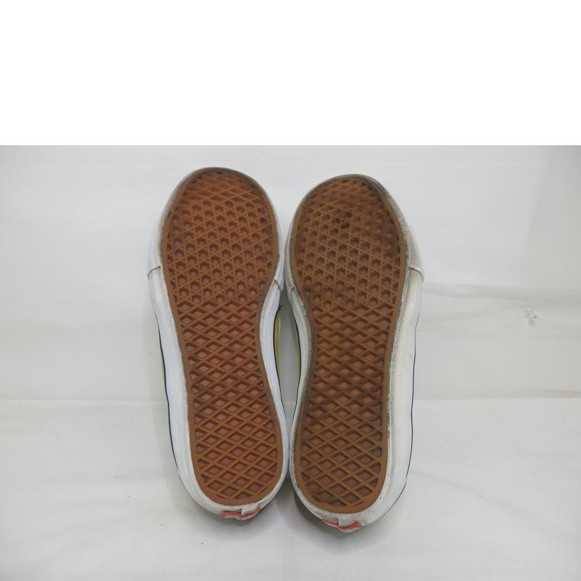 VANS バンズ/VANS スニーカー/29.0cm//Bランク/84