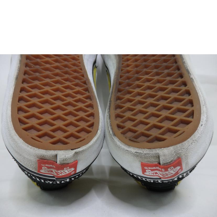 VANS バンズ/VANS スニーカー/29.0cm//Bランク/84