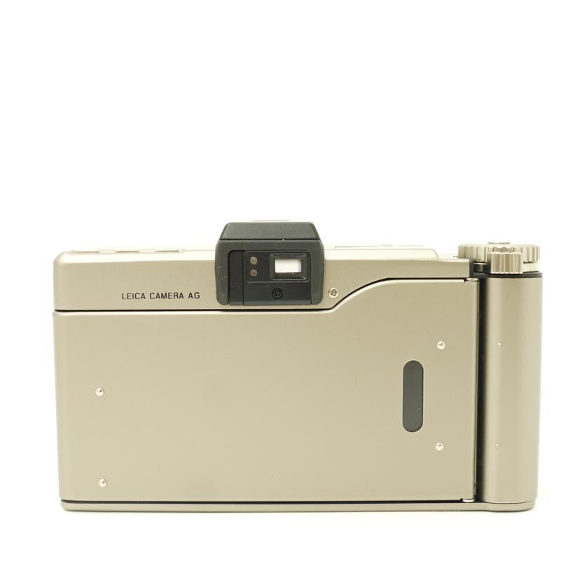 Leica ライカ/コンパクトフィルムカメラ/minilux zoom//2471542/Aランク/69