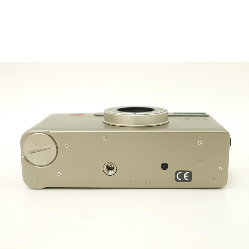 Leica ライカ/コンパクトフィルムカメラ/minilux zoom//2471542/Aランク/69