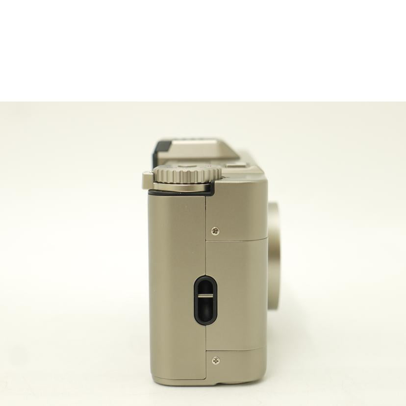 Leica ライカ/コンパクトフィルムカメラ/minilux zoom//2471542/Aランク/69