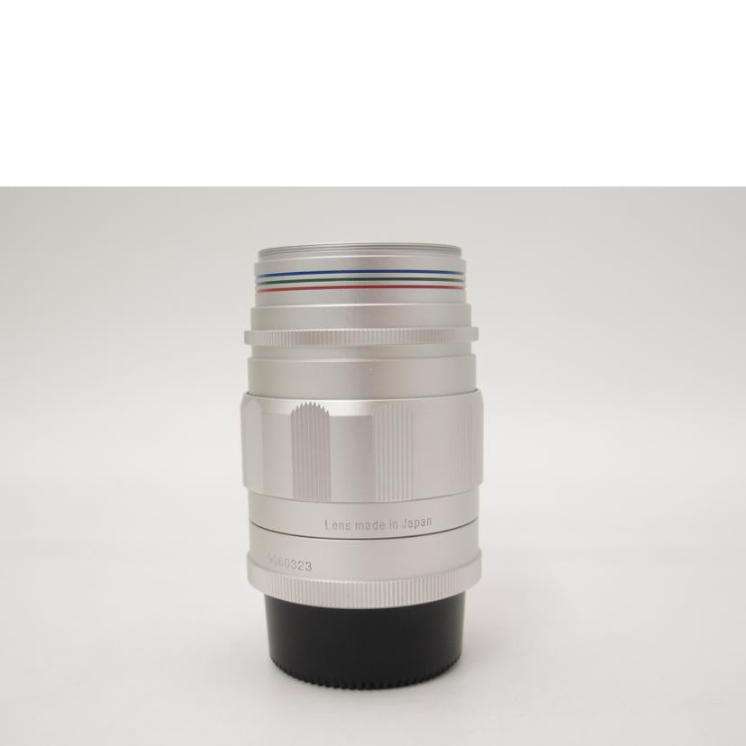 Voigtlander フォクトレンダー/交換レンズ/APO-LANTHAR 90mm F3.5//9060323/Aランク/69