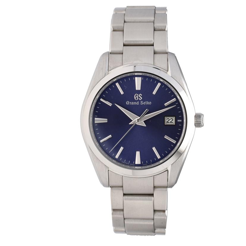 SEIKO セイコー/グランドセイコー・ヘリテージコレクション/メンズ/クオーツ/SBGX265//32N***/Aランク/75