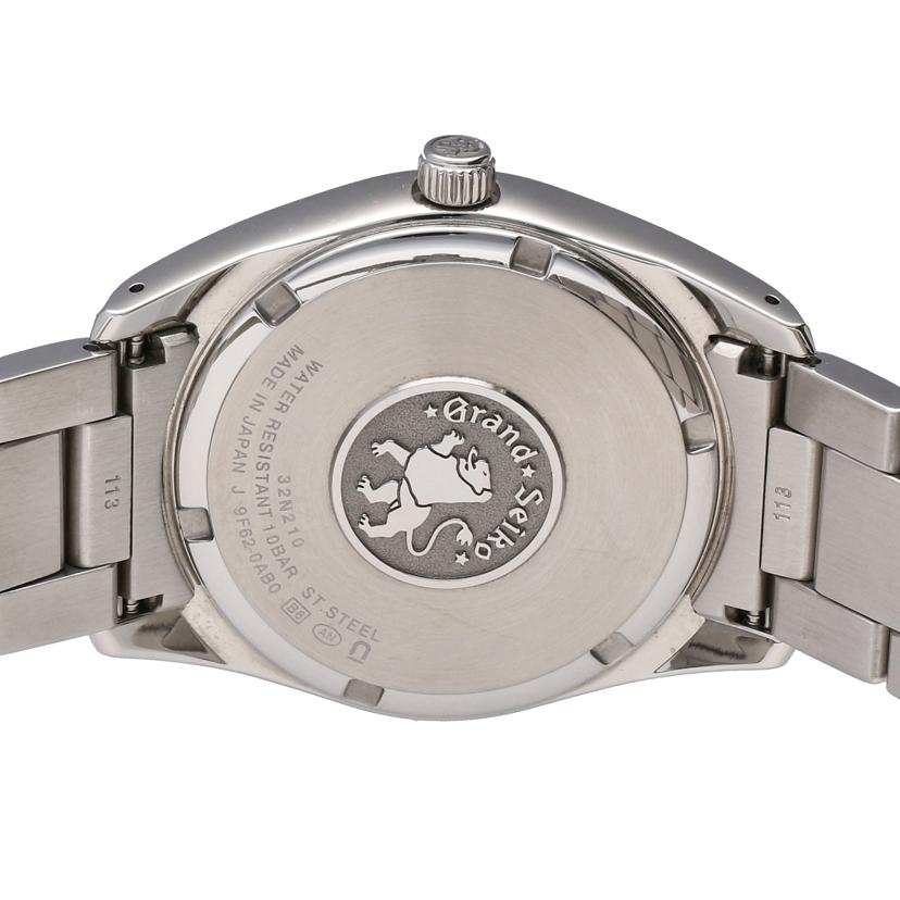 SEIKO セイコー/グランドセイコー・ヘリテージコレクション/メンズ/クオーツ/SBGX265//32N***/Aランク/75