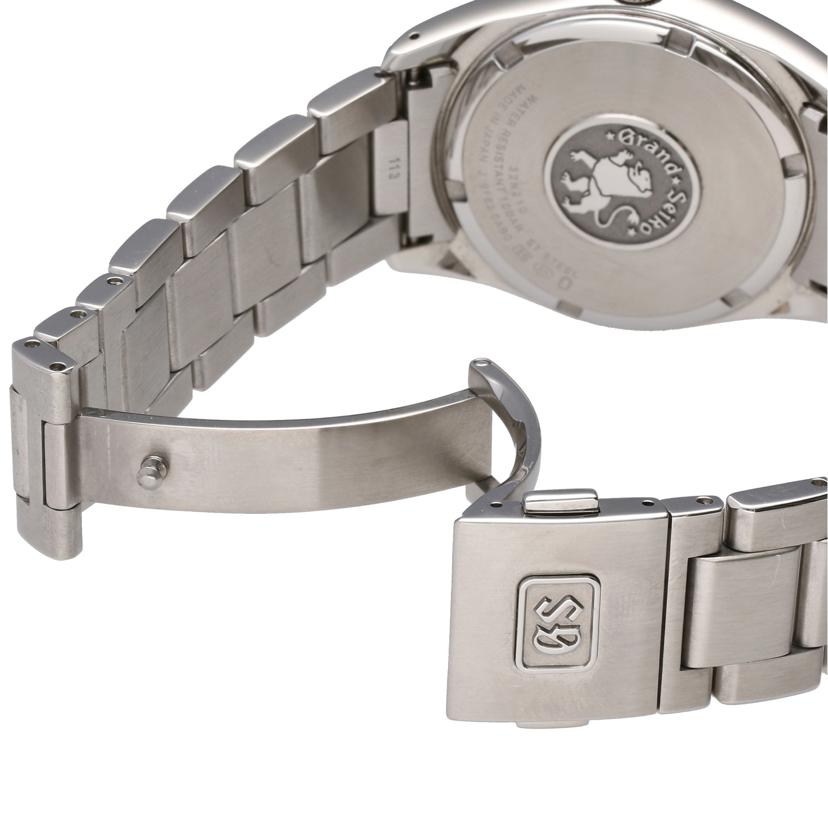 SEIKO セイコー/グランドセイコー・ヘリテージコレクション/メンズ/クオーツ/SBGX265//32N***/Aランク/75