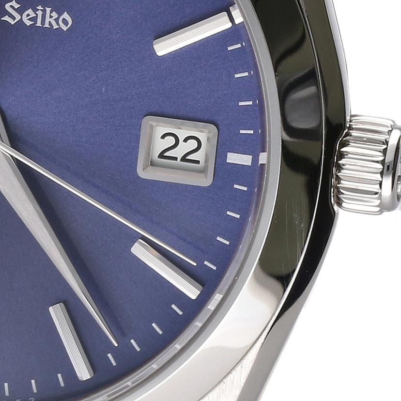 SEIKO セイコー/グランドセイコー・ヘリテージコレクション/メンズ/クオーツ/SBGX265//32N***/Aランク/75