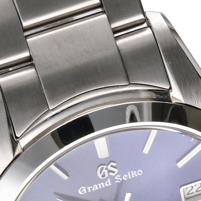 SEIKO セイコー/グランドセイコー・ヘリテージコレクション/メンズ/クオーツ/SBGX265//32N***/Aランク/75