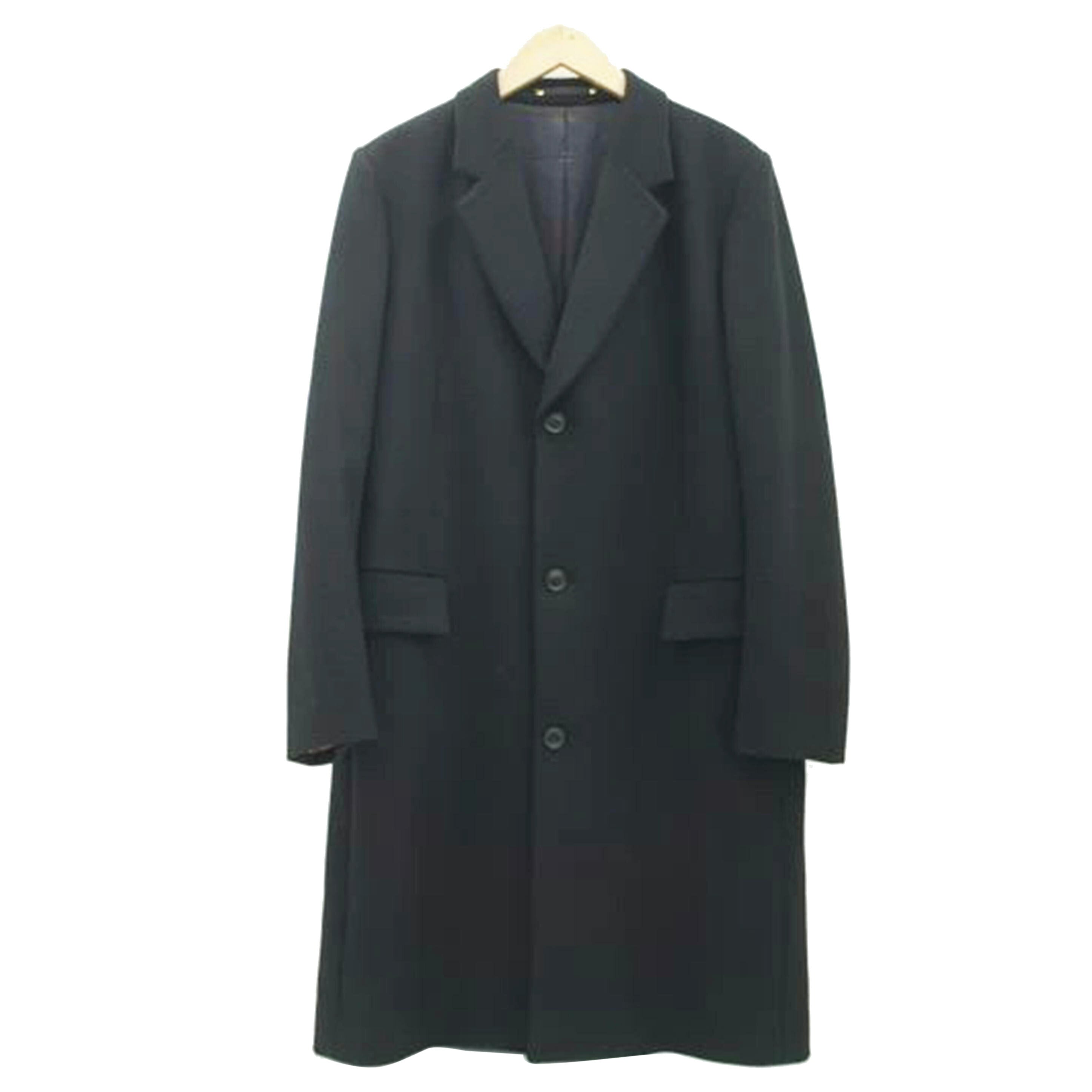Paul smith ポールスミス/カシミヤブレンドコート/PF-IS-86238//Aランク/76