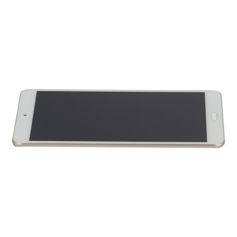 HUAWEI docomo ファーウェイ /タブレット/dtab Compact/D-02K//867555033411831/Bランク/77