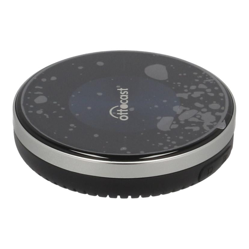 Ottocast オットキャスト /CarPlay AI Boxアダプター/OttoAibox P3/PCS46//D00050426/ABランク/18