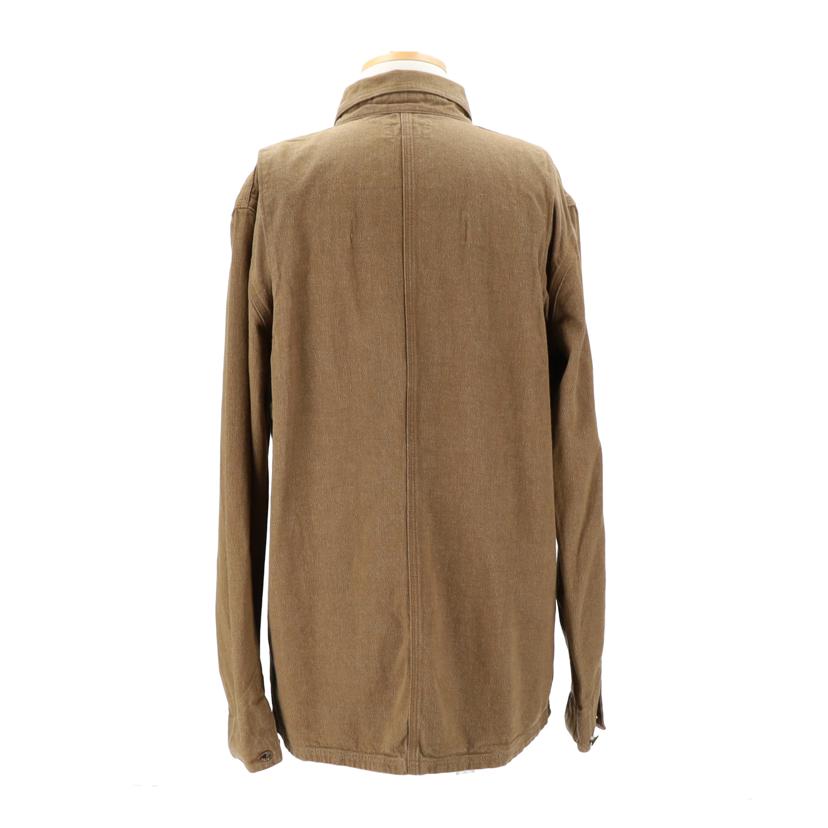 WEST RIDE ウエストライド/コットン長袖ジャケット/CYCLE TOGS//ABランク/20