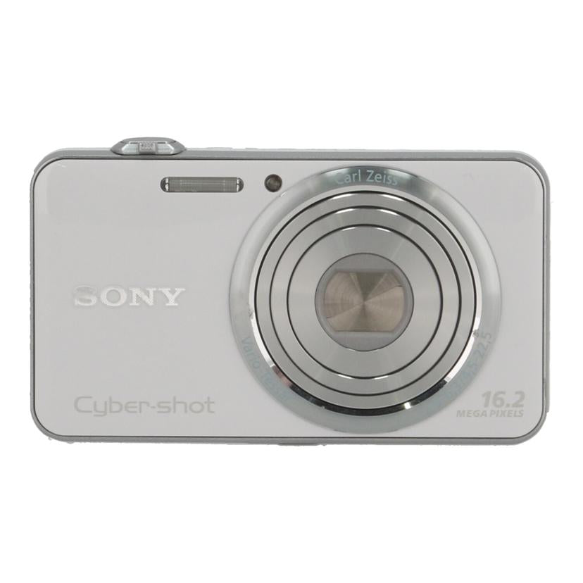 SONY ソニー /デジタルカメラ/Cyber-shot /DSC-WX70//6065209/Bランク/70