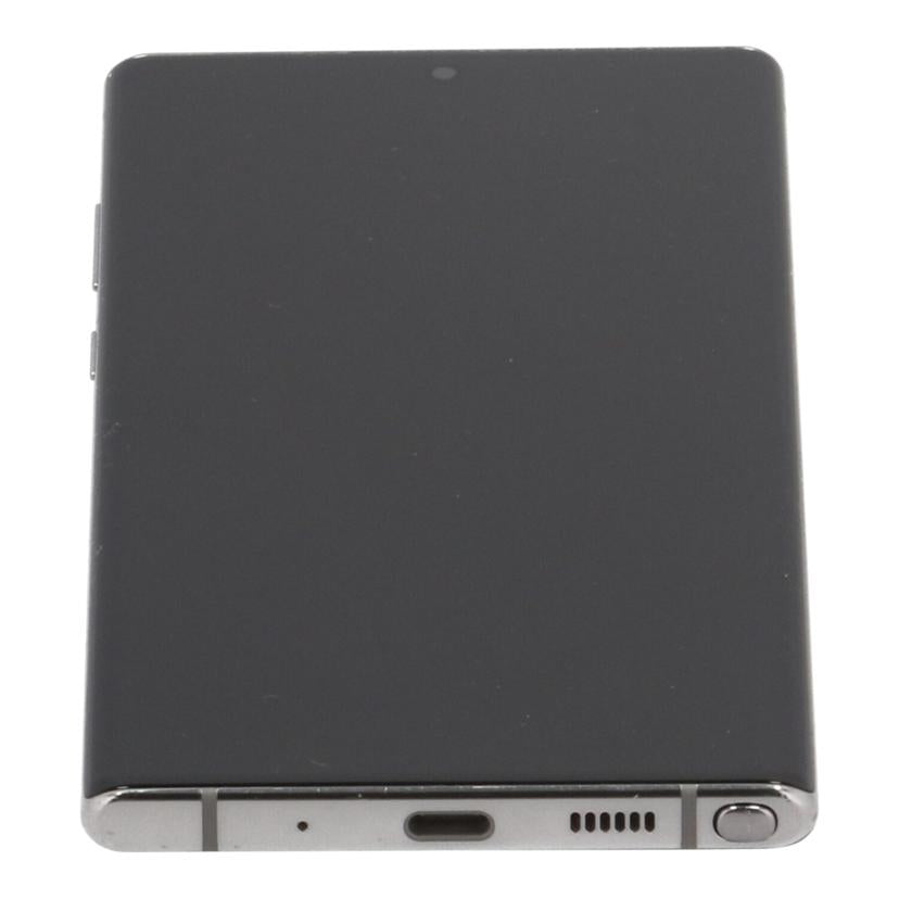 SAMSUNG サムスン /スマートフォン/Galaxy Note10+/SM-N975U1//RF8M82LS54M/Bランク/77