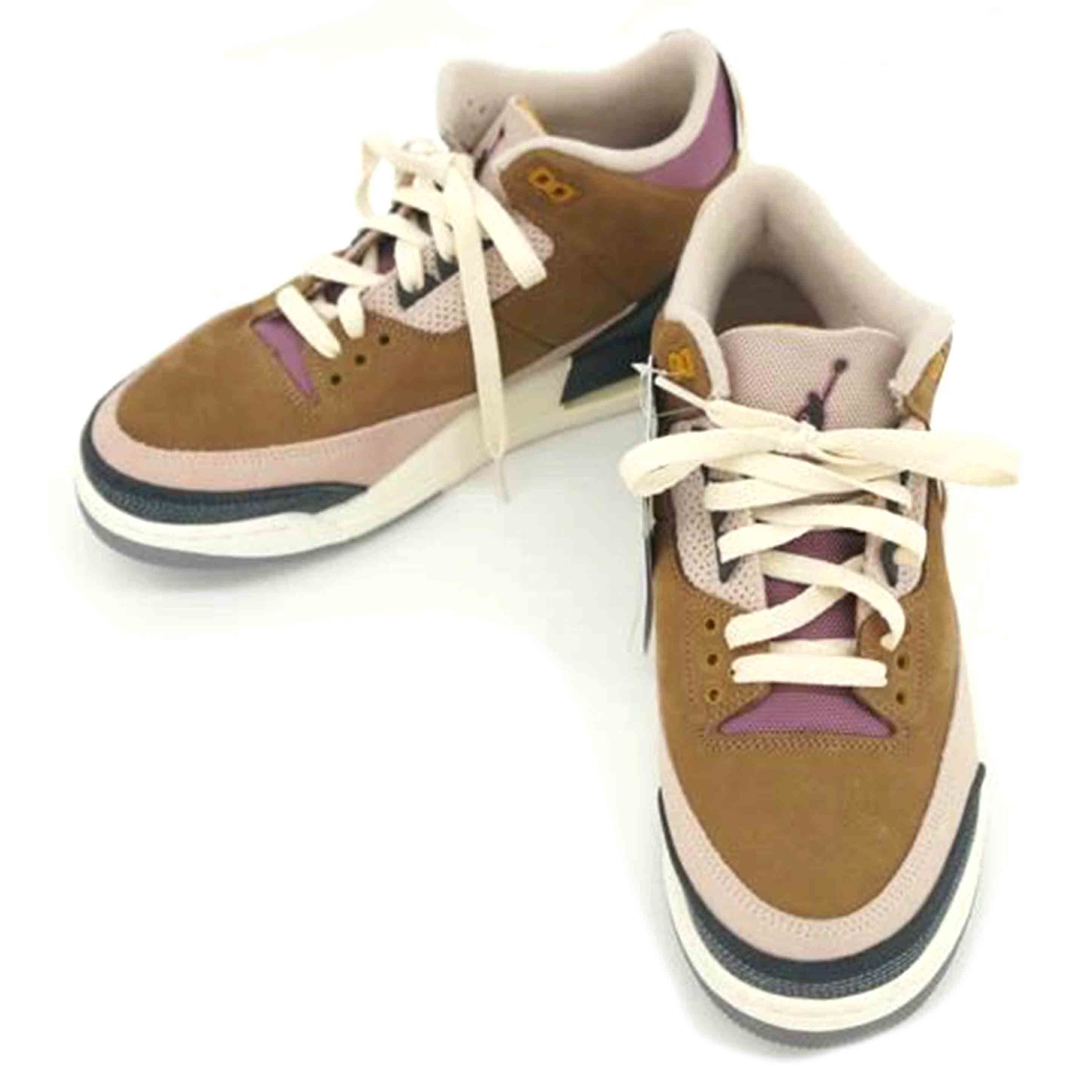 NIKE ナイキ/AIR JORDAN 3 RETORO SE/DR8869//200/Aランク/42