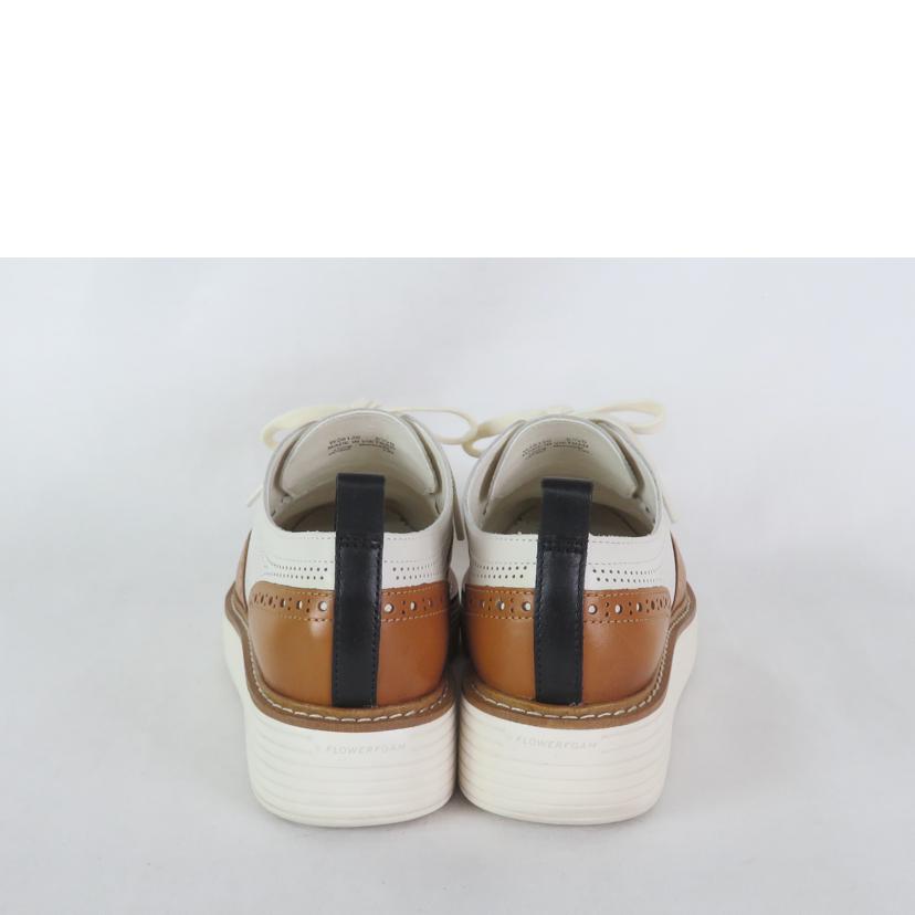 COLEHAAN コールハーン/OG PLTFORM WINGTP OX/W28120//ABランク/81