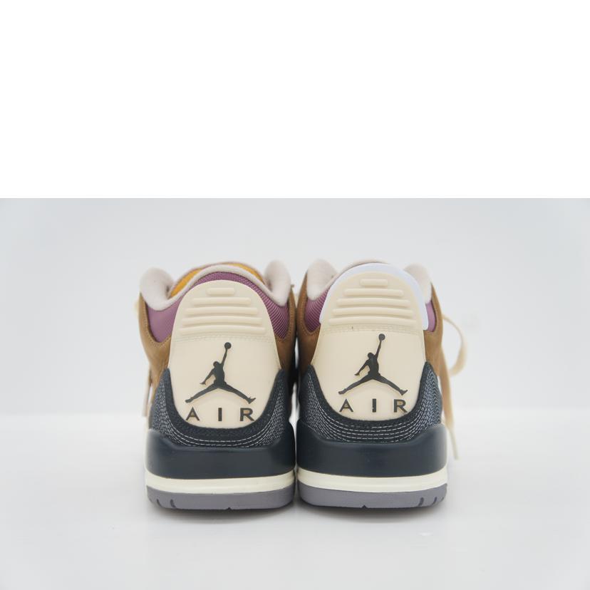 NIKE ナイキ/AIR JORDAN 3 RETORO SE/DR8869//200/Aランク/42