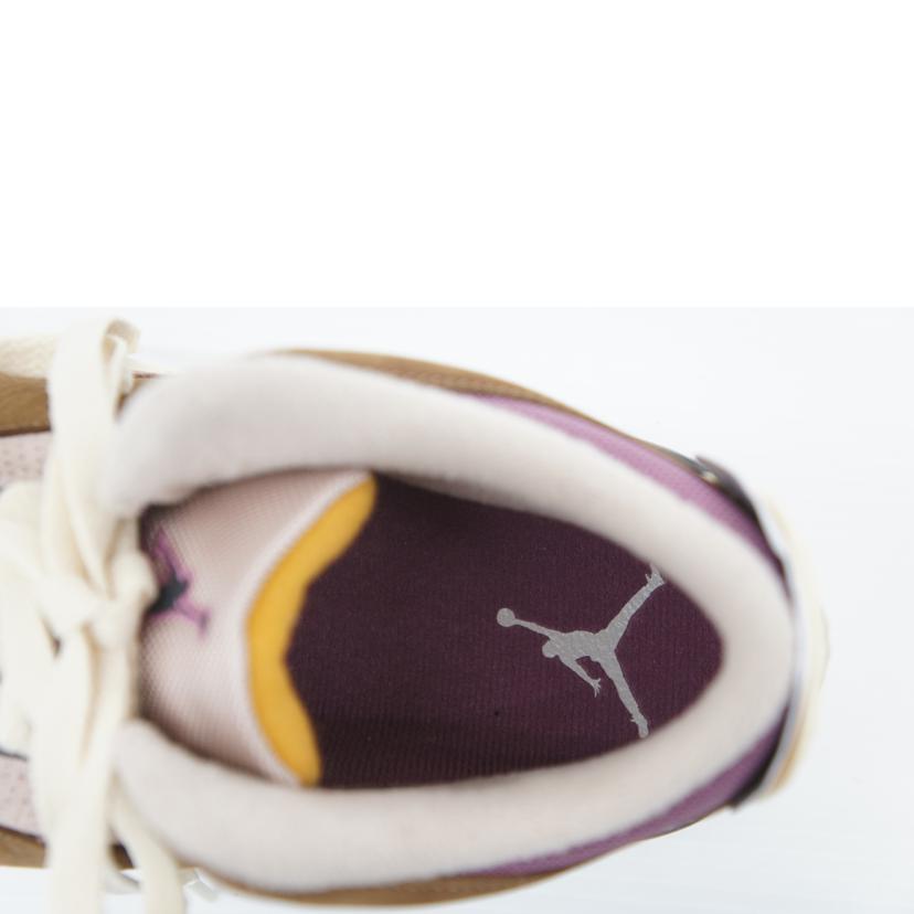 NIKE ナイキ/AIR JORDAN 3 RETORO SE/DR8869//200/Aランク/42