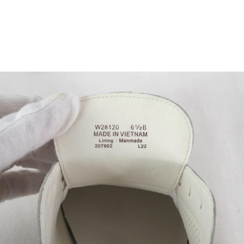 COLEHAAN コールハーン/OG PLTFORM WINGTP OX/W28120//ABランク/81