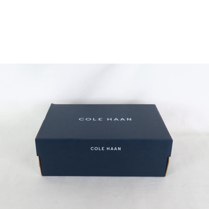 COLEHAAN コールハーン/OG PLTFORM WINGTP OX/W28120//ABランク/81