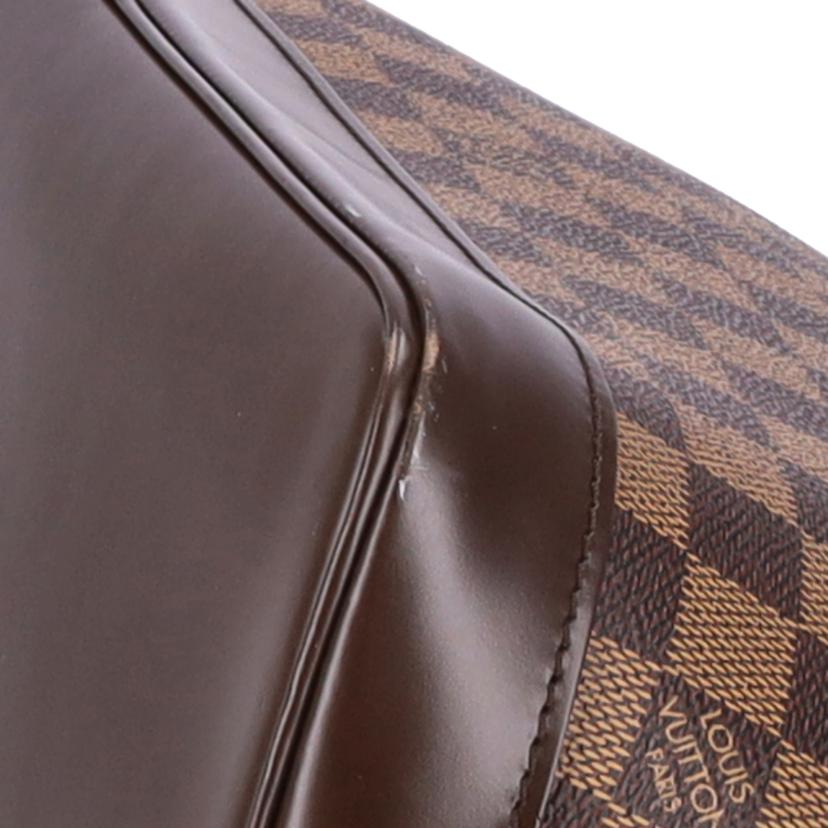 LV ルイ・ヴィトン/アルマPM/ダミエ/エベヌ/ N53151//FL0***/ABランク/18