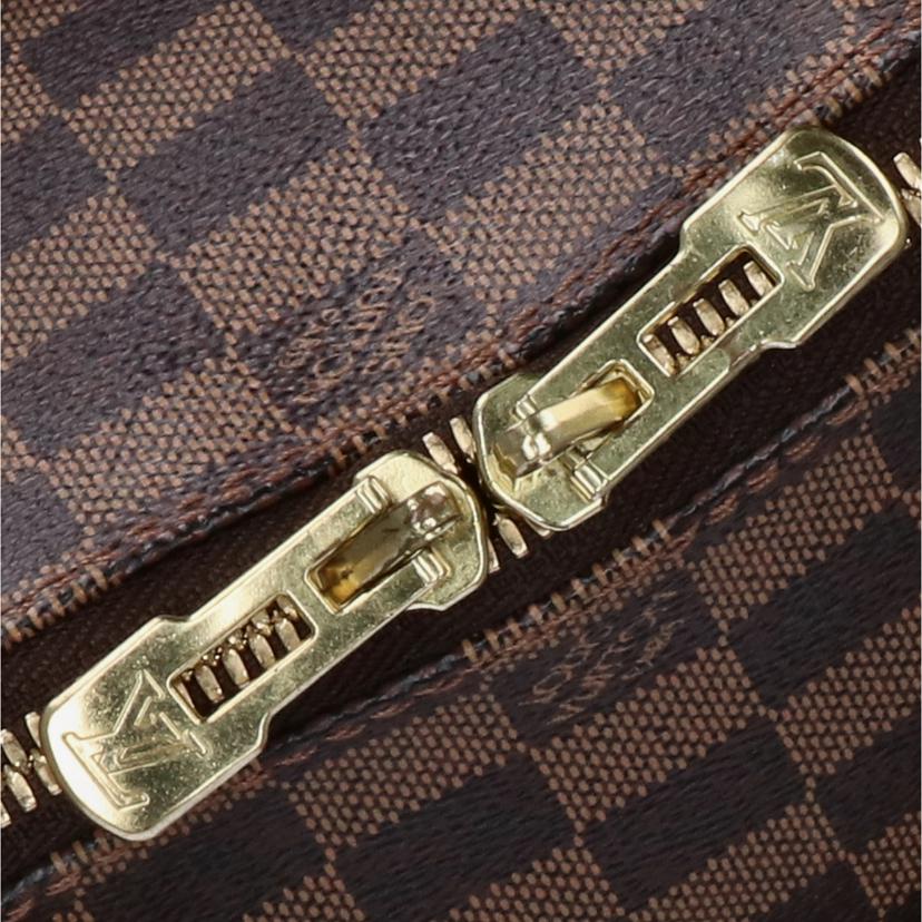 LV ルイ・ヴィトン/アルマPM/ダミエ/エベヌ/ N53151//FL0***/ABランク/18