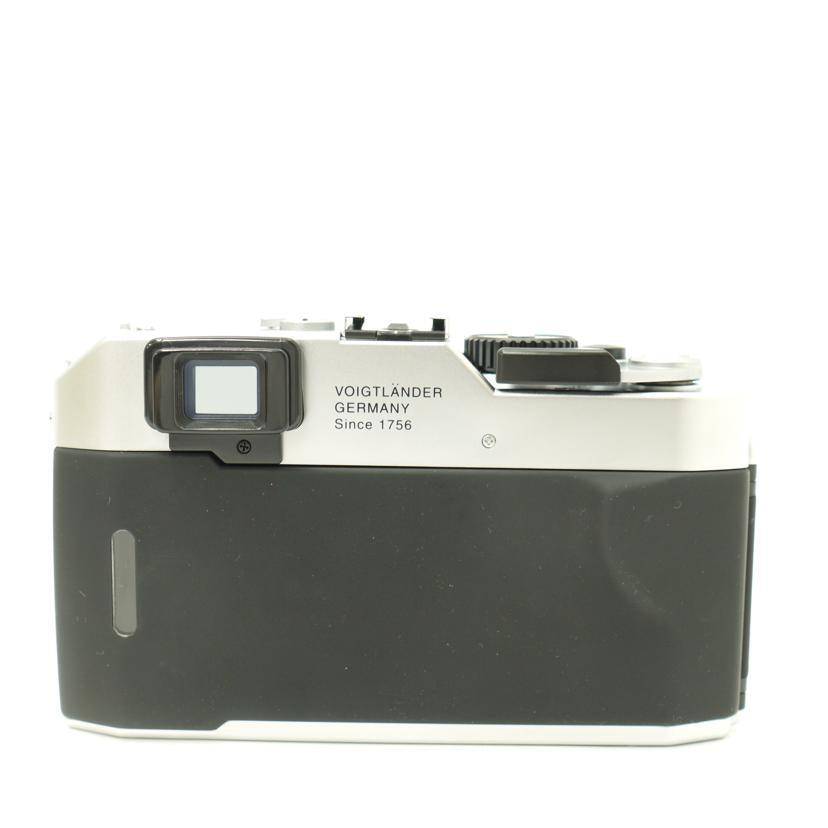 Voigtlander フォクトレンダー/レンジファインダーカメラ/BESSA-Rボディ//00117047/Aランク/69