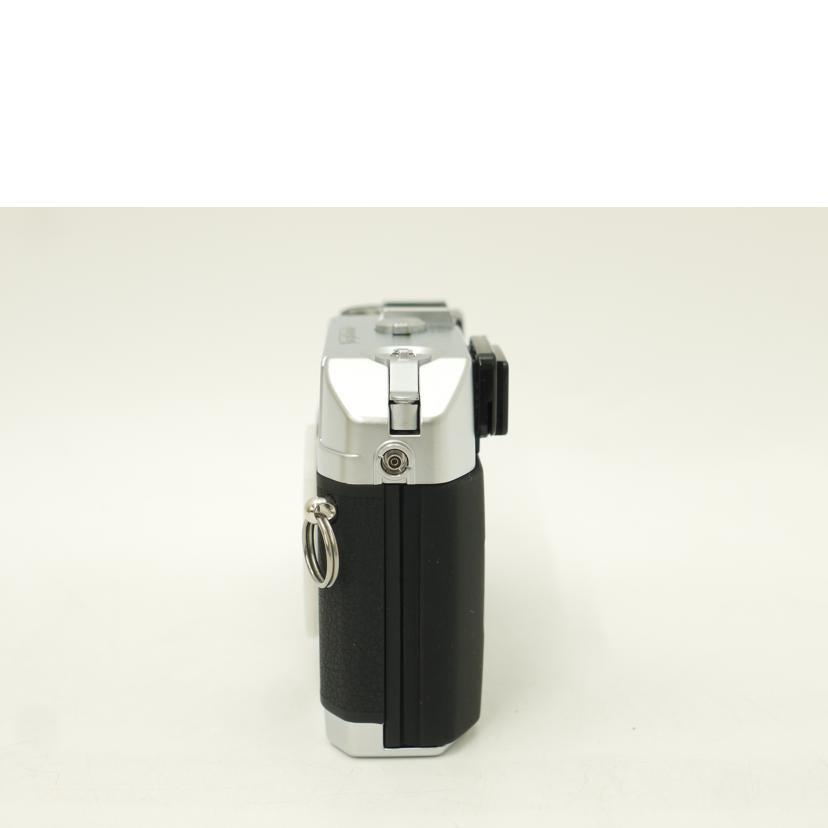 Voigtlander フォクトレンダー/レンジファインダーカメラ/BESSA-Rボディ//00117047/Aランク/69