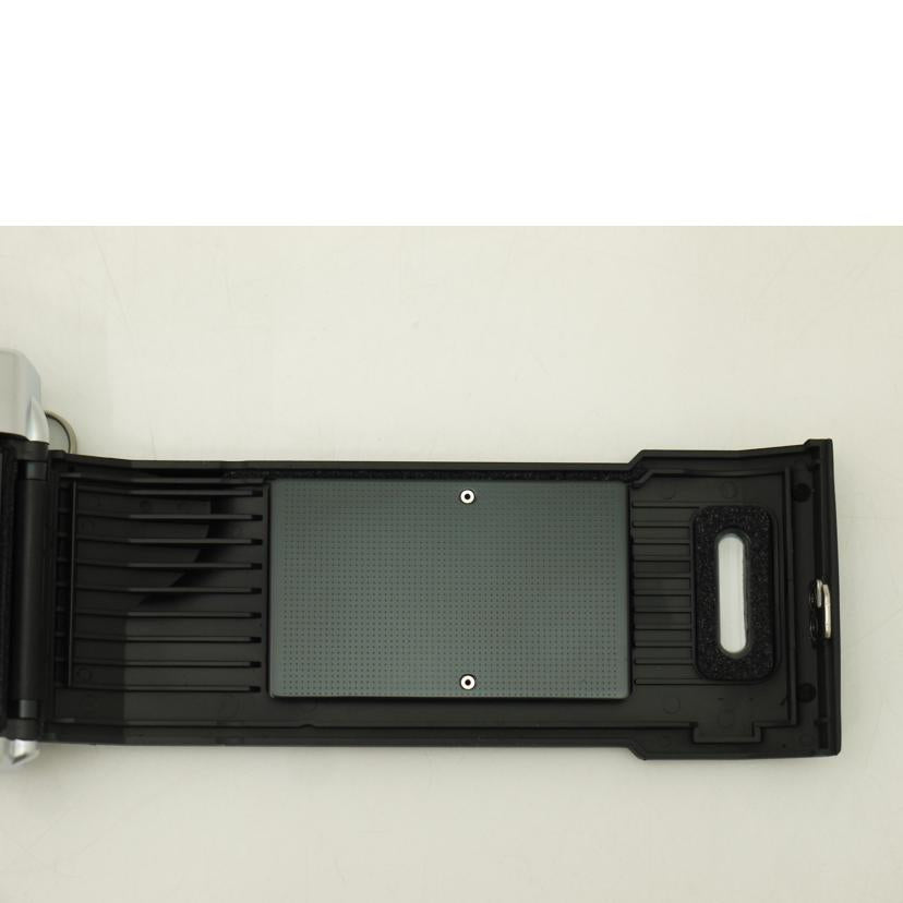 Voigtlander フォクトレンダー/レンジファインダーカメラ/BESSA-Rボディ//00117047/Aランク/69