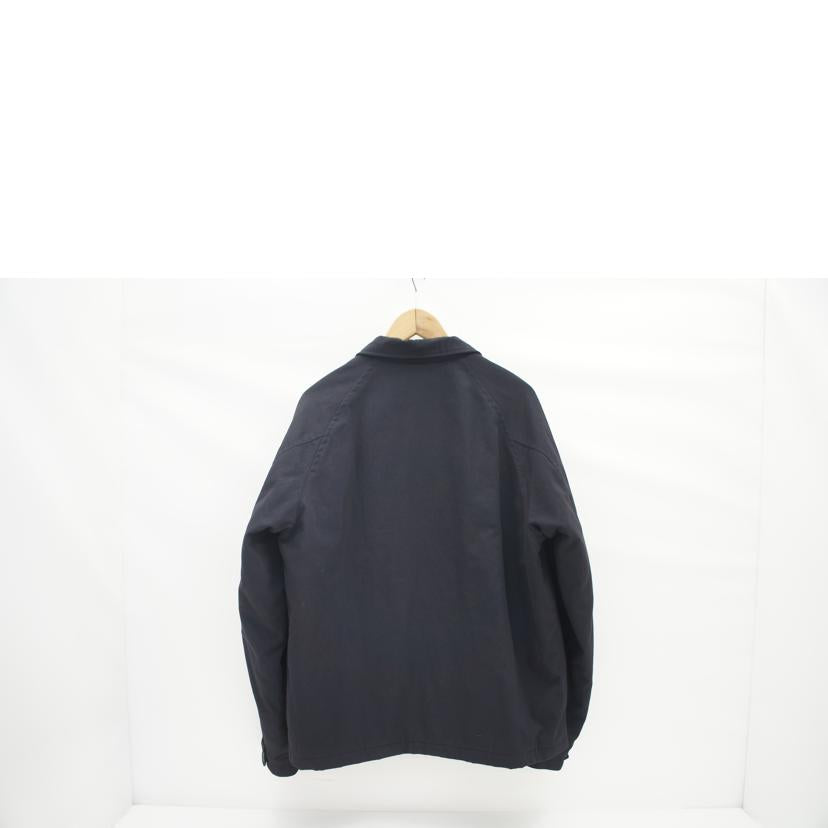 WTAPS ダブルタップス/ジップアップワークジャケット/SPDT-JK-M05//ABランク/76