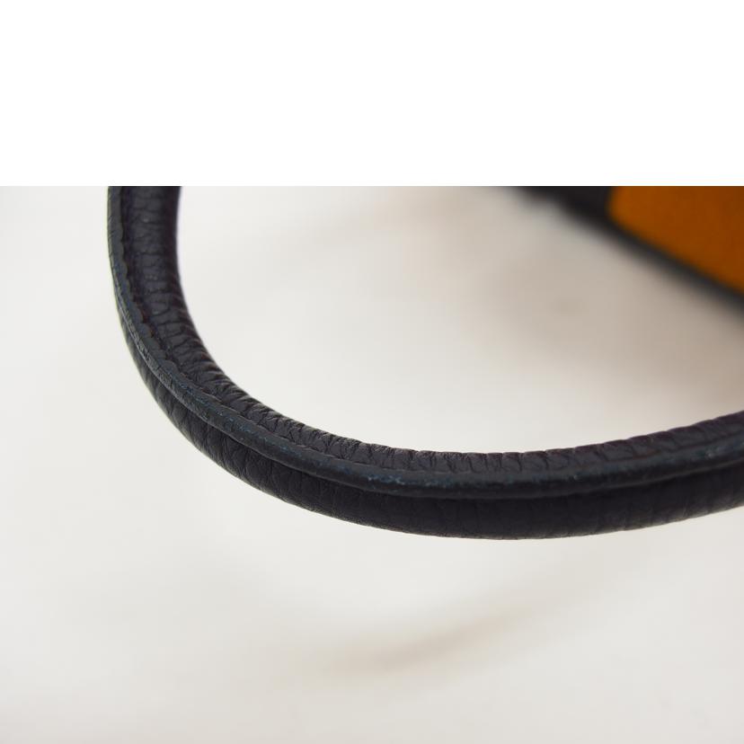 HERMES エルメス/ガーデンパーティPM/フェルト//□F */Aランク/18