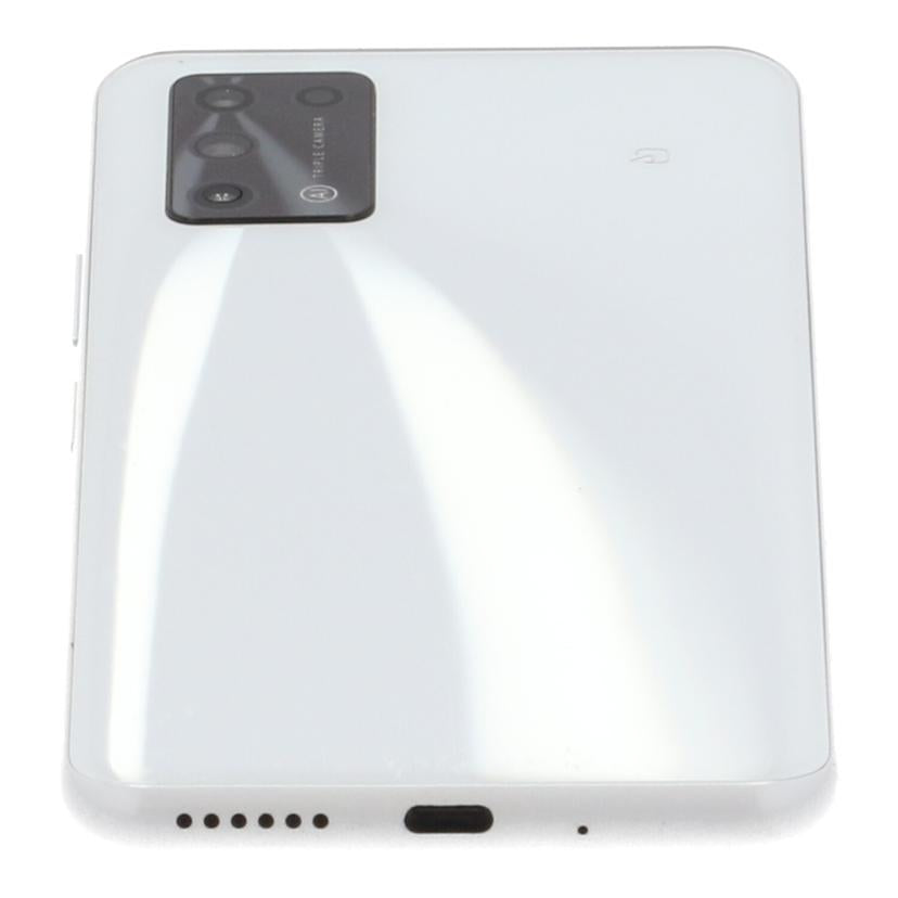 Ymobile ワイモバイル/ Libero 5G Ⅱ/A103ZT//320116976848/Bランク/81